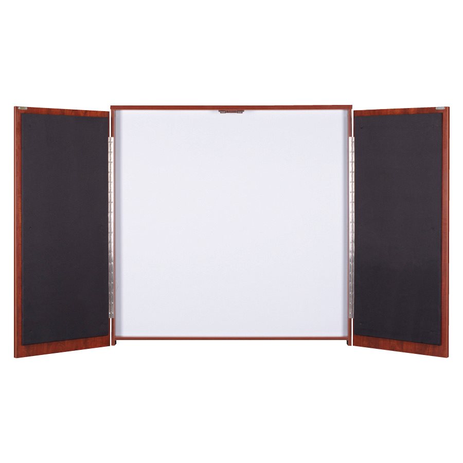 CABINET DE PRESENT.CERISIER