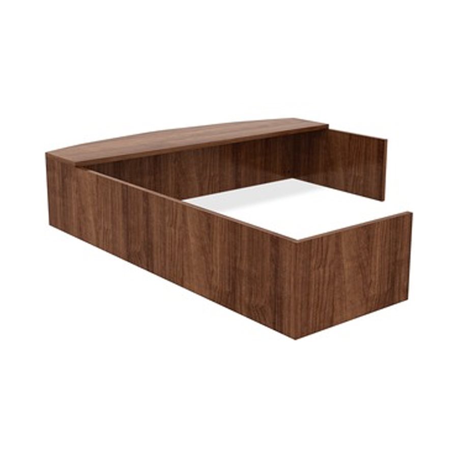 COUNTER RECEPTION WAL