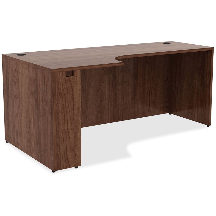 CREDENZA CRNER LEFT 72 WAL