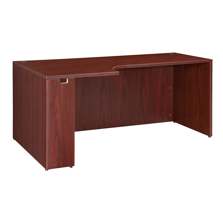 CREDENZA RECT LFT EXT 66X24