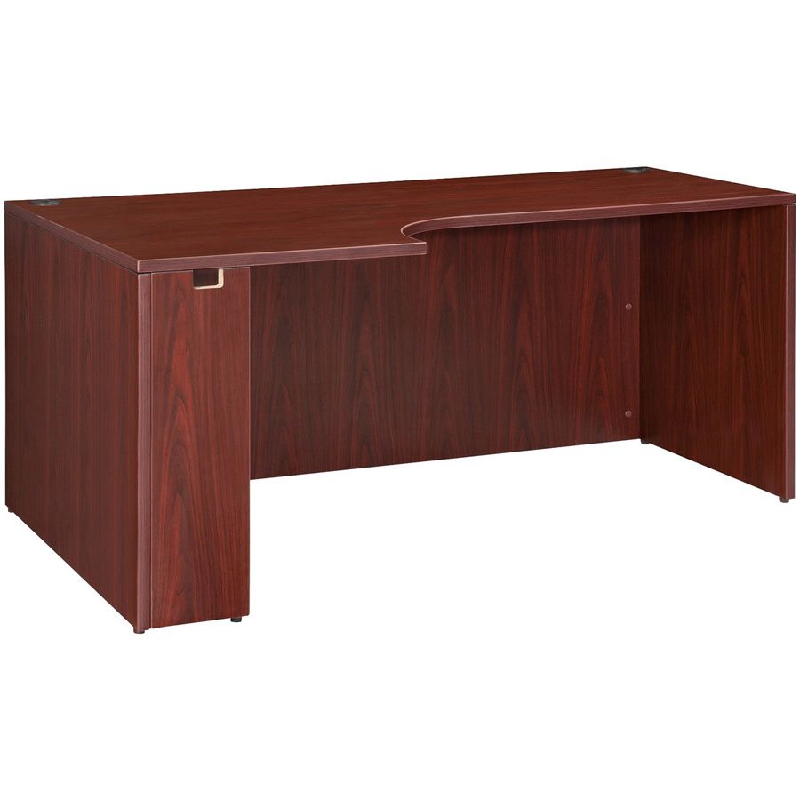 CREDENZA RECT LFT EXT 71X24