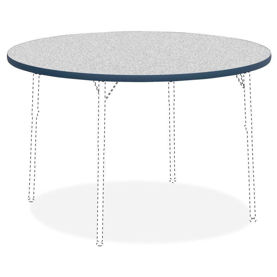 TABLETOP ACTTY 48R GY/NY
