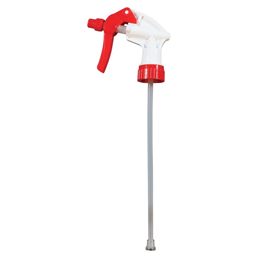 PULVERISATEUR A GACHETTE 7 1/4 @24