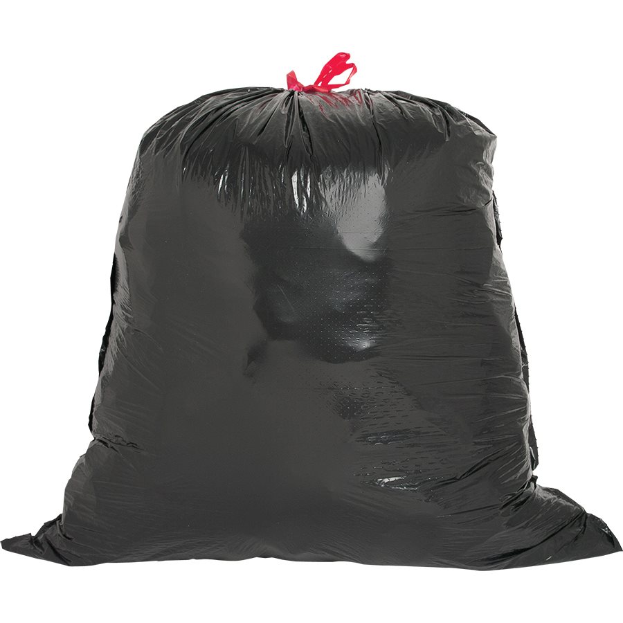 SAC ORD. 30X32 1.05MIL NOIR @42