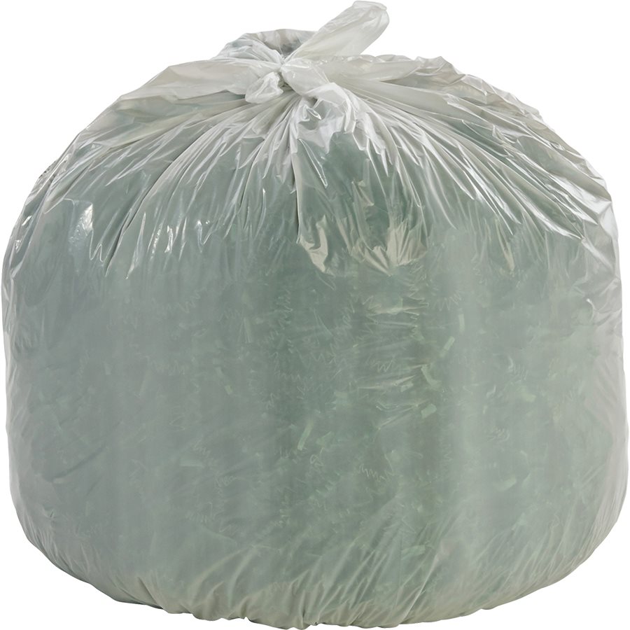 SAC DEGRADABLE 24X30 13GAL @120