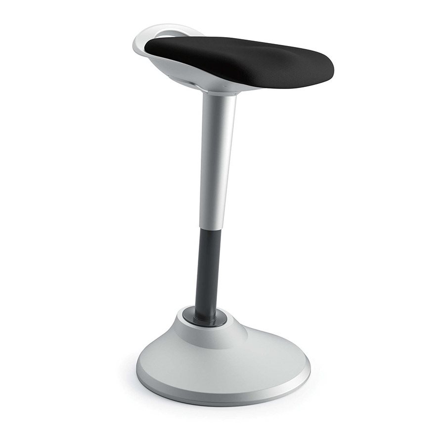 CHAIR PERCH ACTIVE*BLK FABRIC