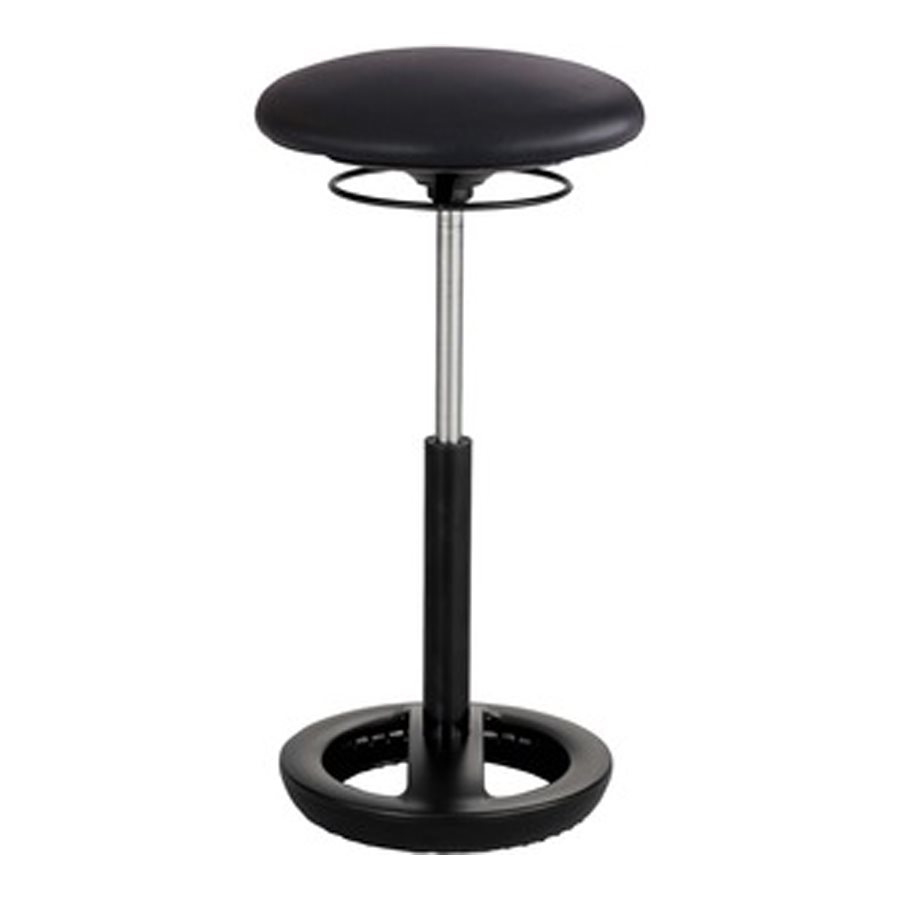 STOOL TWIXT EXTEND HGHT*B-VNYL
