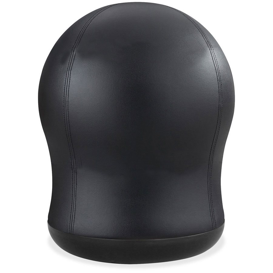 ZENERGY SWIVEL BLACK VINYL