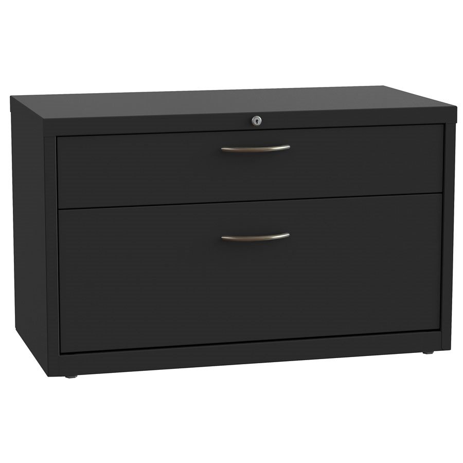 CREDENZA LATERAL 36 2-DR