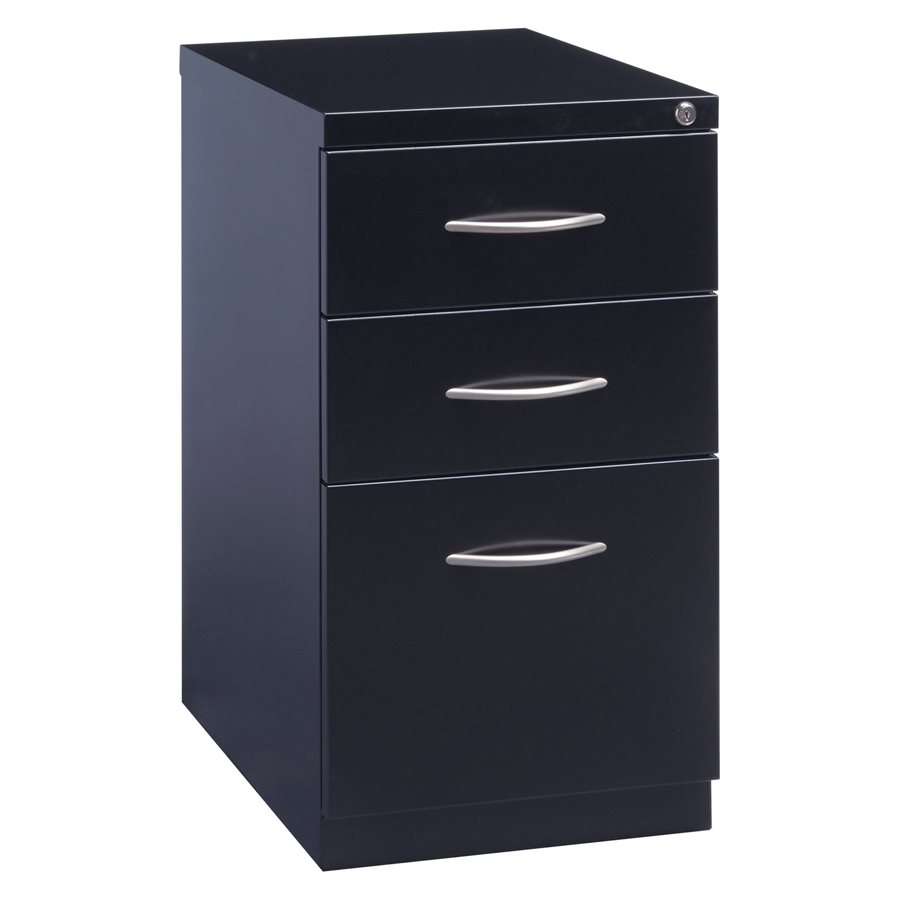 PEDESTAL 23 BBF ARCH BK
