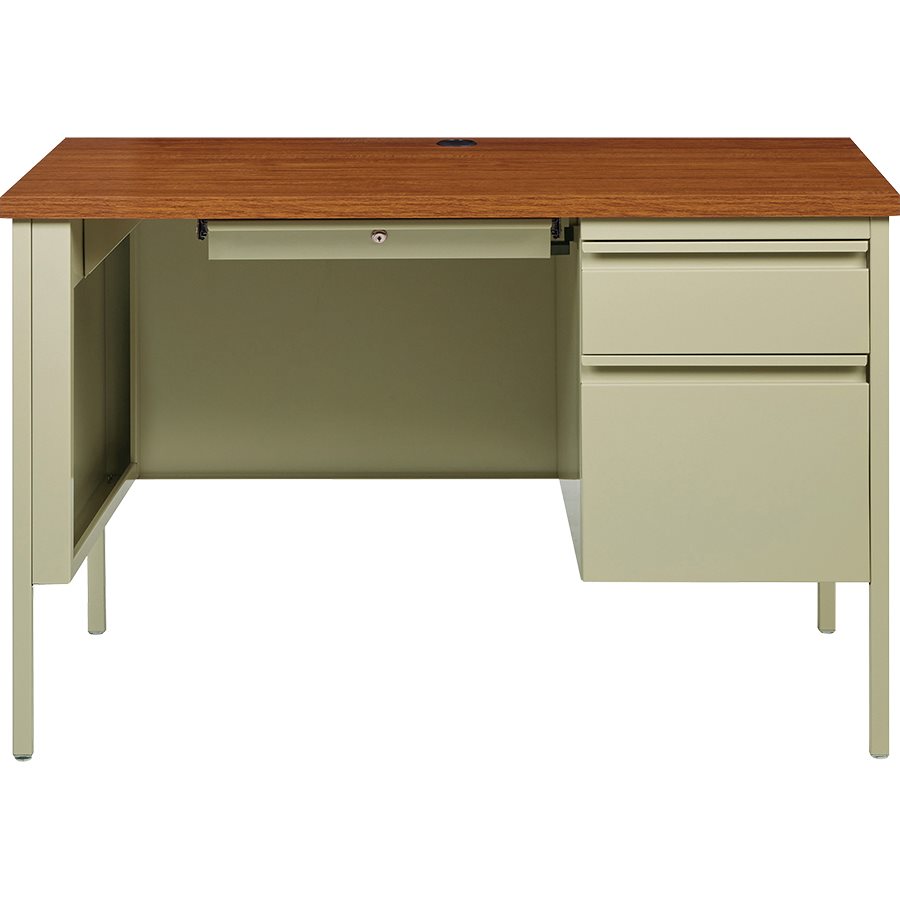 BUREAU CAISS. DROIT 24X45.5*