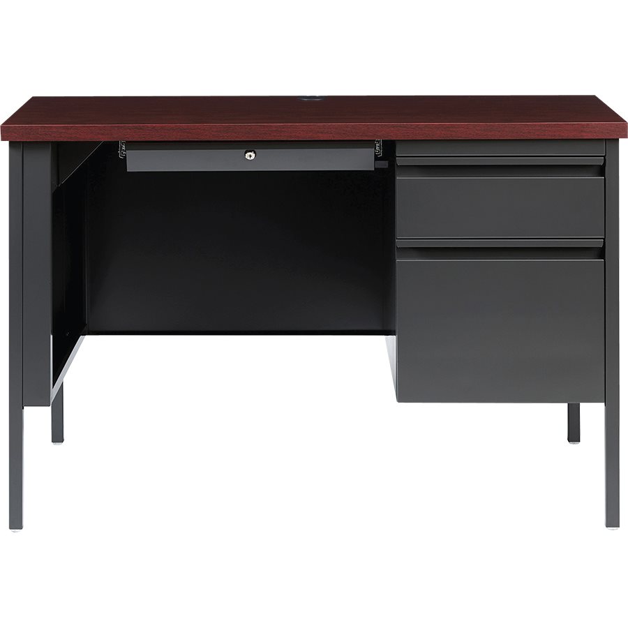 BUREAU CAISS. DROIT 24X45.5*