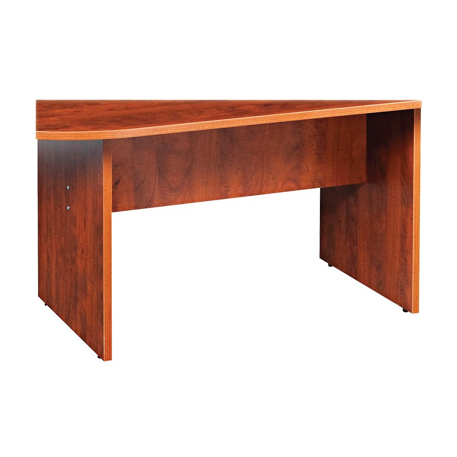 Table ovale extensible — érable sucré
