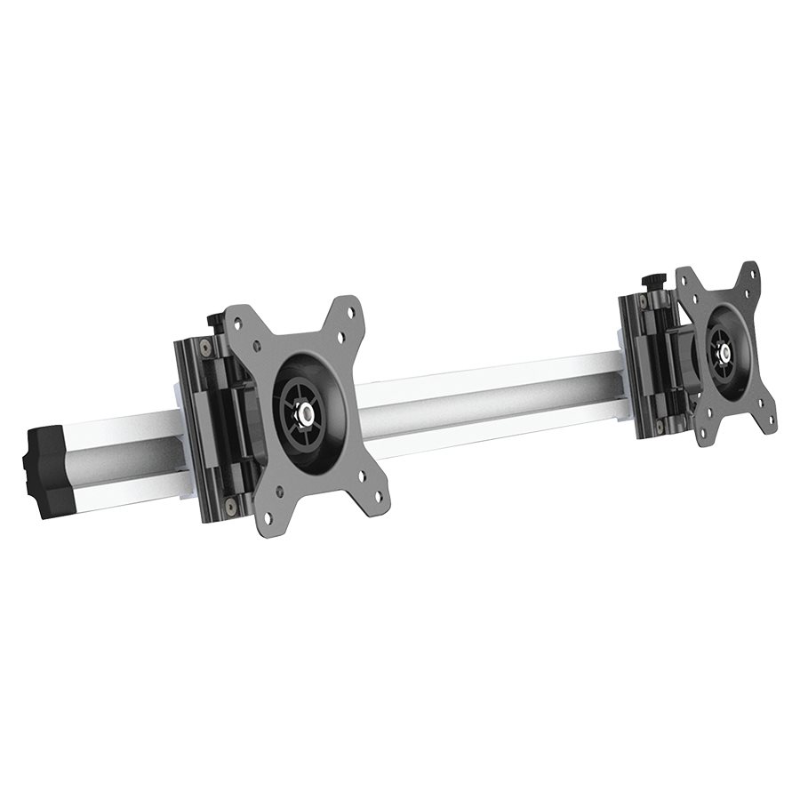 ADAPTEUR DOUBLE PR. BRAS MONITEUR