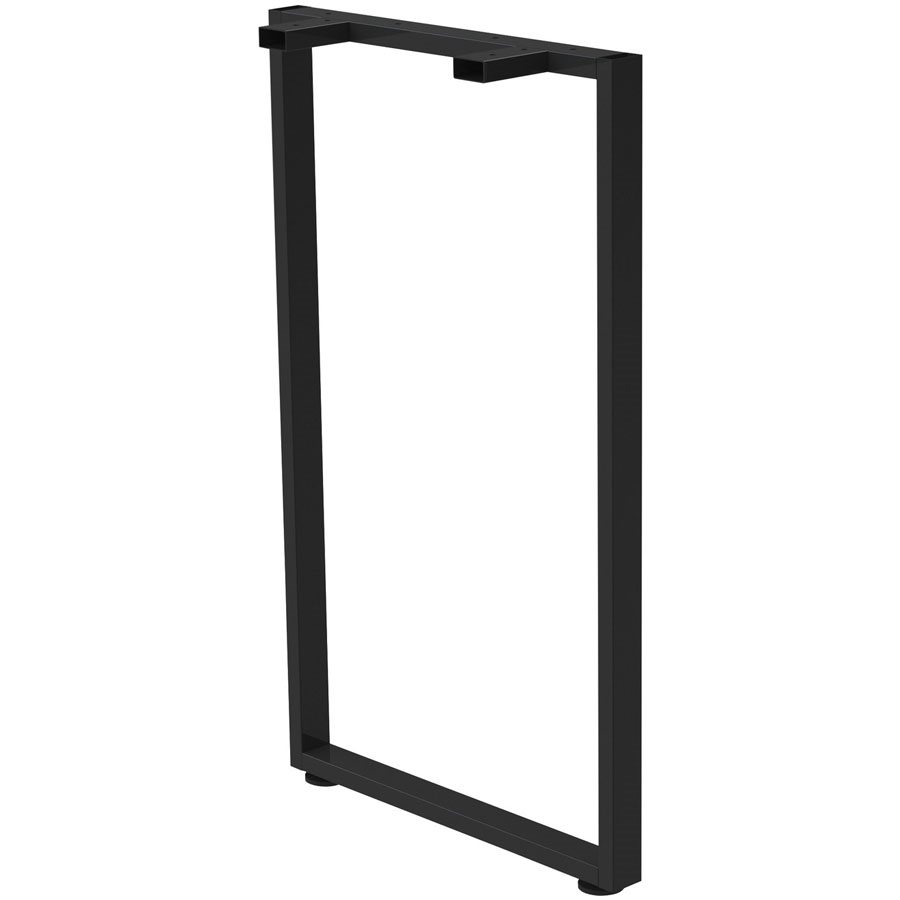 SUPPORT O-LEG 40X24 CHAR