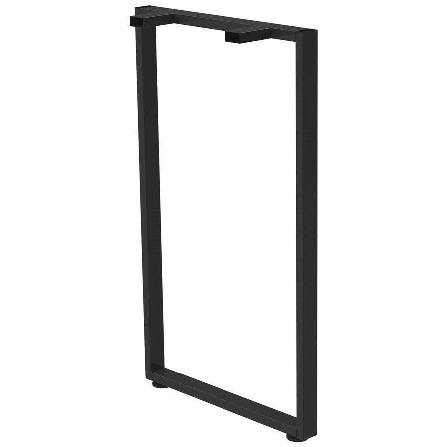SUPPORT O-LEG 40X30 CHAR