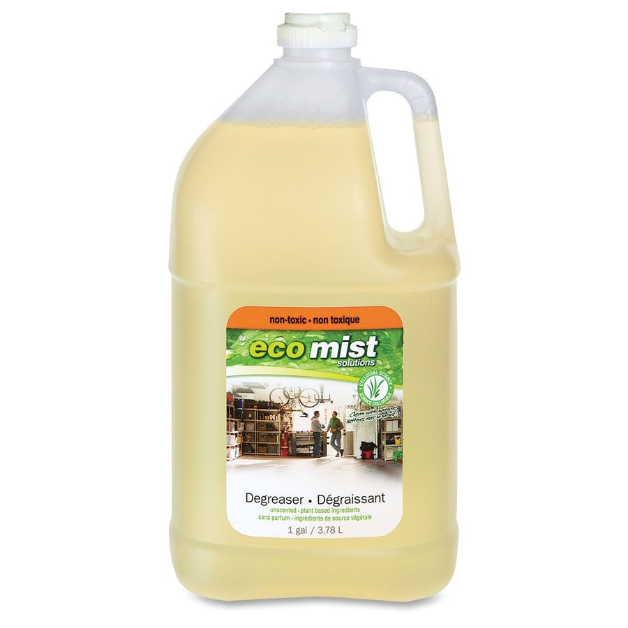 DEGREASER UNSCENTED 3.78L
