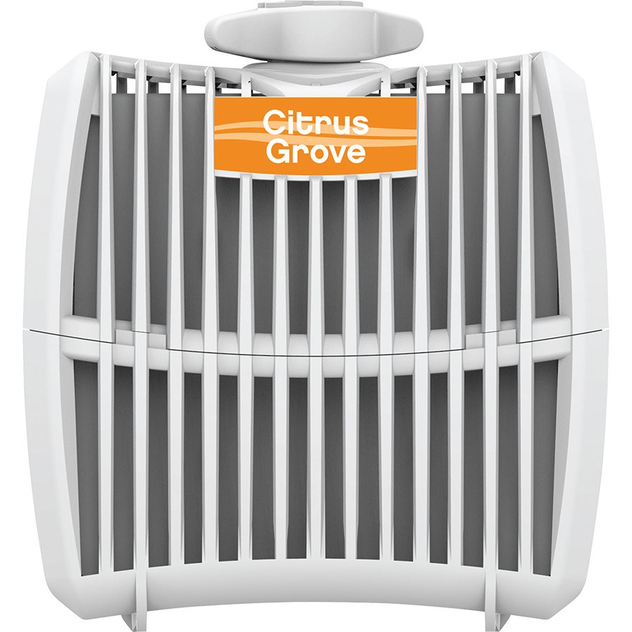 CART.RECH.AIR FRESCH.AGRUME @12