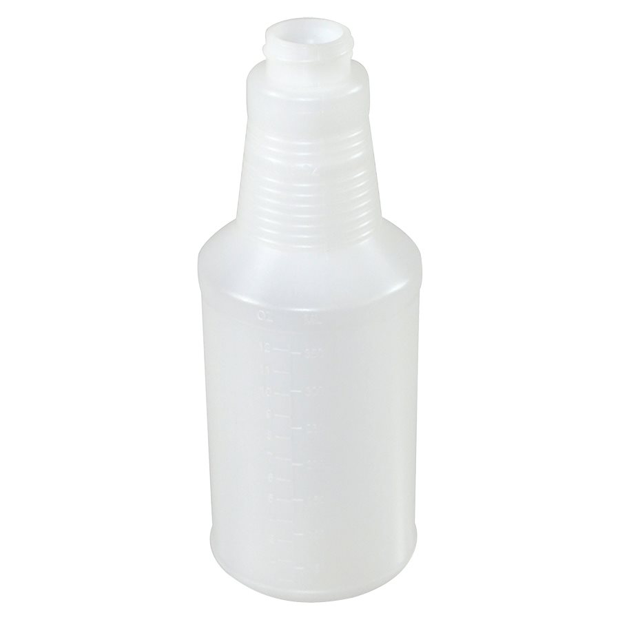 BOUTEILLE PLAST.24OZ AVEC MESURE @12