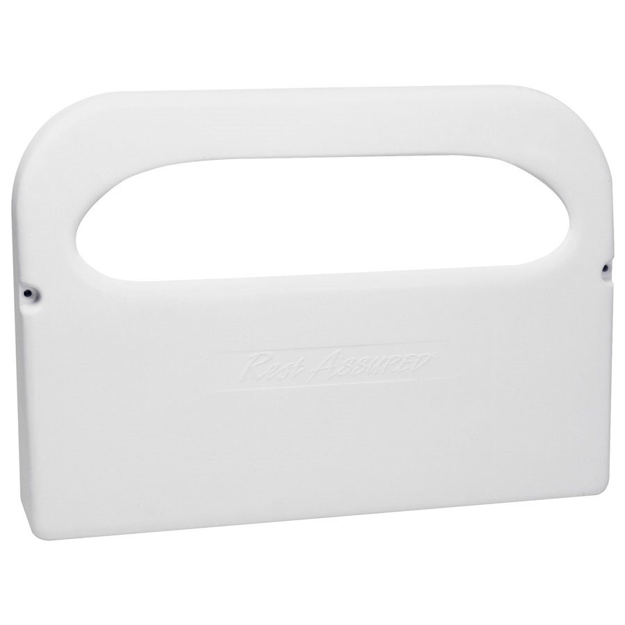 DISPENSER COVER TOILET WE